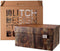 Dutch Design Brand - Dutch Design Storage Box - Opbergdoos - Opbergbox - Bewaardoos - Boomstam - Tree Trunk