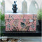 Dutch Design Brand - Dutch Design Storage Box - Opbergdoos - Opbergbox - Bewaardoos - Bloemen - Floral Garden