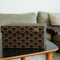 Dutch Design Brand - Dutch Design Storage Box - Opbergdoos - Opbergbox - Bewaardoos - Retro - Vinyl