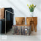 Dutch Design Brand - Dutch Design Storage Box - Opbergdoos - Opbergbox - Bewaardoos - Boomstam - Tree Trunk