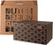 Dutch Design Brand - Dutch Design Storage Box - Opbergdoos - Opbergbox - Bewaardoos - Retro - Vinyl