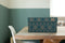 Dutch Design Brand - Dutch Design Storage Box - Opbergdoos - Opbergbox - Bewaardoos - Bogen - Cordoba Petrol
