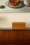 Dutch Design Brand - Dutch Design Storage Box - Opbergdoos - Opbergbox - Bewaardoos - Bogen - Cordoba Terra