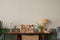Dutch Design Brand - Dutch Design Storage Box - Opbergdoos - Opbergbox - Bewaardoos - Boomstam - Hout - Wood