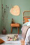 Dutch Design Brand - Dutch Design Storage Box - Opbergdoos - Opbergbox - Bewaardoos - Lente - Bloemen - Vogels - Springtime
