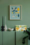 Dutch Design Brand - Dutch Design Storage Box - Opbergdoos - Opbergbox - Bewaardoos - Citroenen - Lemons