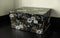 Dutch Design Brand - Dutch Design Storage Box - Opbergdoos - Opbergbox - Bewaardoos - Kolibries - Kamille - Bloemen - Hummingsbirds in the Night
