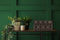 Dutch Design Brand - Dutch Design Storage Box - Opbergdoos - Opbergbox - Bewaardoos - Bogen - Cordoba Black