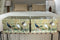 Dutch Design Brand - Dutch Design Storage Box - Opbergdoos - Opbergbox - Bewaardoos - Goud - Vogels - Pauw - Chinoiserie - Golden Paradise