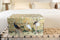 Dutch Design Brand - Dutch Design Storage Box - Opbergdoos - Opbergbox - Bewaardoos - Goud - Vogels - Pauw - Chinoiserie - Golden Paradise