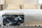 Dutch Design Brand - Dutch Design Storage Box - Opbergdoos - Opbergbox - Bewaardoos - Kolibries - Kamille - Bloemen - Hummingsbirds in the Night