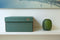 Dutch Design Brand - Dutch Design Storage Box - Opbergdoos - Opbergbox - Bewaardoos - Ginkgo Biloba - Bladeren - Gorgeous Ginkgo
