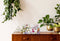 Dutch Design Brand - Dutch Design Storage Box - Opbergdoos - Opbergbox - Bewaardoos - Sprookjes - Fairtytale