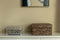 Dutch Design Brand - Dutch Design Storage Box - Opbergdoos - Opbergbox - Bewaardoos - Modern - Patroon - Zwart - Roots