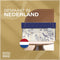 Dutch Design Brand - Dutch Design Storage Box - Opbergdoos - Opbergbox - Bewaardoos - Holland - tegeltjes - Royal Dutch