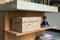 Dutch Design Brand - Dutch Design Storage Box - opbergdoos - Opbergbox - Bewaardoos - Berenklauw - Heracleum