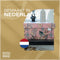 Dutch Design Brand - Dutch Design Storage Box - Opbergdoos - Opbergbox - Bewaardoos - Bloemen - Floral Garden
