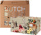 Dutch Design Brand - Dutch Design Storage Box - Opbergdoos - Opbergbox - Bewaardoos - Lente - Bloemen - Vogels - Springtime