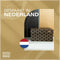 Dutch Design Brand - Dutch Design Storage Box - Opbergdoos - Opbergbox - Bewaardoos - Retro - Vinyl
