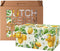 Dutch Design Brand - Dutch Design Storage Box - Opbergdoos - Opbergbox - Bewaardoos - Citroenen - Lemons