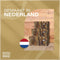 Dutch Design Brand - Dutch Design Storage Box - Opbergdoos - Opbergbox - Bewaardoos - Boomstam - Tree Trunk