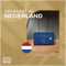 Dutch Design Brand - Dutch Design Storage Box - Opbergdoos - Opbergbox - Bewaardoos - Container - Port of Rotterdam