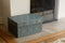 Dutch Design Brand - Dutch Design Storage Box - Opbergdoos - Opbergbox - Bewaardoos - Bogen - Cordoba Petrol