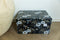 Dutch Design Brand - Dutch Design Storage Box - Opbergdoos - Opbergbox - Bewaardoos - Kolibries - Kamille - Bloemen - Hummingsbirds in the Night