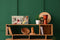 Dutch Design Brand - Dutch Design Storage Box - Opbergdoos - Opbergbox - Bewaardoos - Lente - Bloemen - Vogels - Springtime