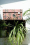 Dutch Design Brand - Dutch Design Storage Box - Opbergdoos - Opbergbox - Bewaardoos - Bloemen - Floral Garden
