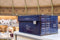 Dutch Design Brand - Dutch Design Storage Box - Opbergdoos - Opbergbox - Bewaardoos - Container - Port of Rotterdam