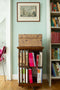Dutch Design Brand - Dutch Design Storage Box - opbergdoos - Opbergbox - Bewaardoos - Berenklauw - Heracleum