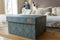 Dutch Design Brand - Dutch Design Storage Box - Opbergdoos - Opbergbox - Bewaardoos - Bogen - Cordoba Petrol