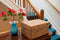 Dutch Design Brand - Dutch Design Storage Box - opbergdoos - Opbergbox - Bewaardoos - Berenklauw - Heracleum