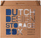 Dutch Design Brand - Dutch Design Storage Box - Opbergdoos - Opbergbox - Bewaardoos - Container - Port of Rotterdam