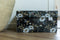 Dutch Design Brand - Dutch Design Storage Box - Opbergdoos - Opbergbox - Bewaardoos - Kolibries - Kamille - Bloemen - Hummingsbirds in the Night