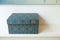 Dutch Design Brand - Dutch Design Storage Box - Opbergdoos - Opbergbox - Bewaardoos - Bogen - Cordoba Petrol