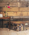 Dutch Design Brand - Dutch Design Storage Box - Opbergdoos - Opbergbox - Bewaardoos - Boomstam - Tree Trunk
