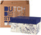 Dutch Design Brand - Dutch Design Storage Box - Opbergdoos - Opbergbox - Bewaardoos - Holland - tegeltjes - Royal Dutch
