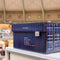 Dutch Design Brand - Dutch Design Storage Box - Opbergdoos - Opbergbox - Bewaardoos - Container - Port of Rotterdam