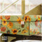 Dutch Design Brand - Dutch Design Storage Box - Opbergdoos - Sunflowers by Vinsent