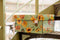 Dutch Design Brand - Dutch Design Storage Box - Opbergdoos - Sunflowers by Vinsent