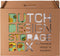 Dutch Design Brand - Dutch Design Storage Box - Opbergdoos - Sunflowers by Vinsent
