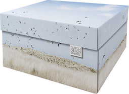 Dutch Design Brand - Dutch Design Storage Box - Opbergdoos - Texel Dunes