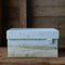 Dutch Design Brand - Dutch Design Storage Box - Opbergdoos - Texel Dunes