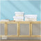 Dutch Design Brand - Dutch Design Storage Box - Opbergdoos - Texel Dunes