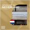 Dutch Design Brand - Dutch Design Storage Box - Opbergdoos - Texel Dunes