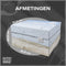 Dutch Design Brand - Dutch Design Storage Box - Opbergdoos - Texel Dunes