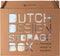 Dutch Design Brand - Dutch Design Storage Box - Opbergdoos - Texel Dunes
