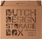 Dutch Design Brand - Dutch Design Storage Box - Opbergdoos - Tiger Tiger